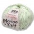  
Merino Soft: 255 verdino 